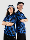 adidas Skateboarding X Thrasher AFA Jersey T-Shirt