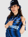 adidas Skateboarding X Thrasher AFA Jersey T-Shirt