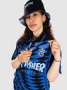 adidas Skateboarding X Thrasher AFA Jersey T-Shirt