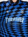 adidas Skateboarding X Thrasher AFA Jersey T-Shirt