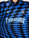 adidas Skateboarding X Thrasher AFA Jersey T-Shirt