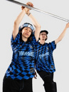 adidas Skateboarding X Thrasher AFA Jersey T-Shirt