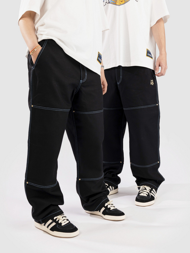 adidas Skateboarding X Thrasher AFA Pants