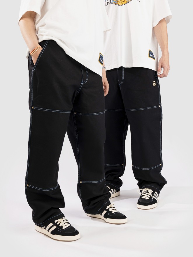 adidas Skateboarding X Thrasher AFA Pants