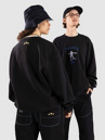 adidas Skateboarding X Thrasher AFA Crew 2 Sweater