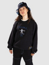 adidas Skateboarding X Thrasher AFA Crew 2 Sweater