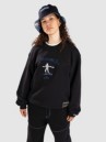adidas Skateboarding X Thrasher AFA Crew 2 Sweater
