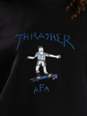 adidas Skateboarding X Thrasher AFA Crew 2 Sweater