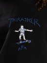 adidas Skateboarding X Thrasher AFA Crew 2 Sweater