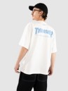 adidas Skateboarding X Thrasher AFA 2 T-Shirt