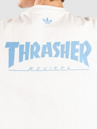 adidas Skateboarding X Thrasher AFA 2 T-Shirt