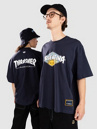 adidas Skateboarding X Thrasher AFA 2 T-Shirt