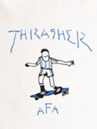 adidas Skateboarding X Thrasher AFA 1 T-Shirt