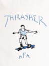 adidas Skateboarding X Thrasher AFA 1 T-Shirt