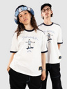 adidas Skateboarding X Thrasher AFA 1 T-Shirt