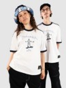 adidas Skateboarding X Thrasher AFA 1 T-Shirt