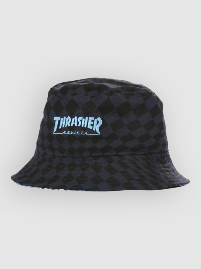 adidas Skateboarding X Thrasher AFA