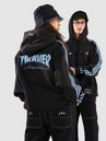 adidas Skateboarding X Thrasher AFA Hoodie
