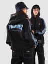 adidas Skateboarding X Thrasher AFA Hoodie