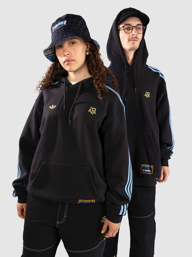 adidas Skateboarding X Thrasher AFA Hoodie