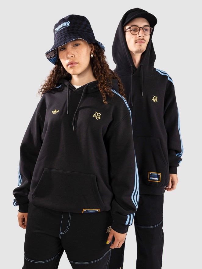 adidas Skateboarding X Thrasher AFA Hoodie