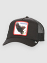 Goorin Bros Freedom Eagle Trucker Cap
