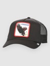 Goorin Bros Freedom Eagle Trucker Cap