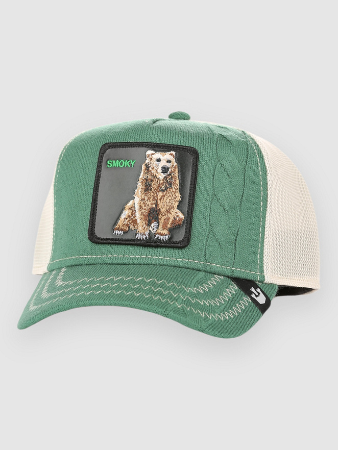 Goorin Bros Highbernator Cap