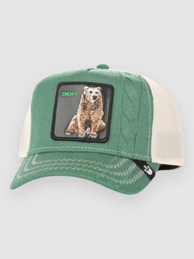 Goorin Bros Highbernator Cap