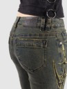 Vitriol Endora Resrrection Jeans