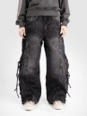 Vitriol Verona Tie Me Knot Jeans