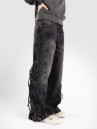 Vitriol Verona Tie Me Knot Jeans