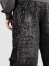 Vitriol Verona Tie Me Knot Jeans