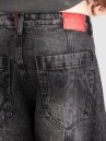 Vitriol Verona Tie Me Knot Jeans