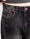 Vitriol Verona Tie Me Knot Jeans