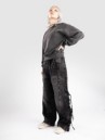 Vitriol Verona Tie Me Knot Jeans