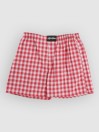 Shaka Wear Plaid Pack Bokserki