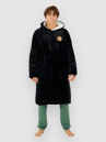 After Sofa Surf Poncho
