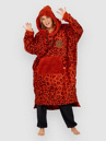 After Sofa Poncho de surf