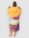 After Destination Surf Poncho