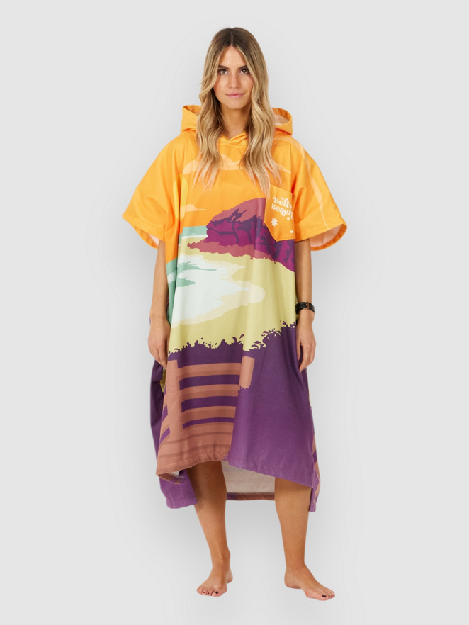 After Destination Poncho