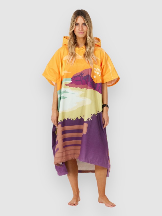 After Destination Poncho