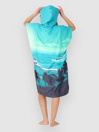 After Destination Surf Poncho