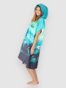 After Destination Surf Poncho