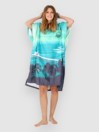 After Destination Surf Poncho