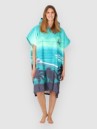 After Destination Surf Poncho