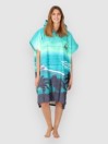 After Destination Surf Poncho