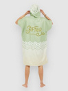 After Gradient Surf poncho