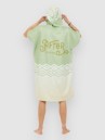 After Gradient Surf Poncho