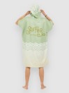 After Gradient Surf poncho